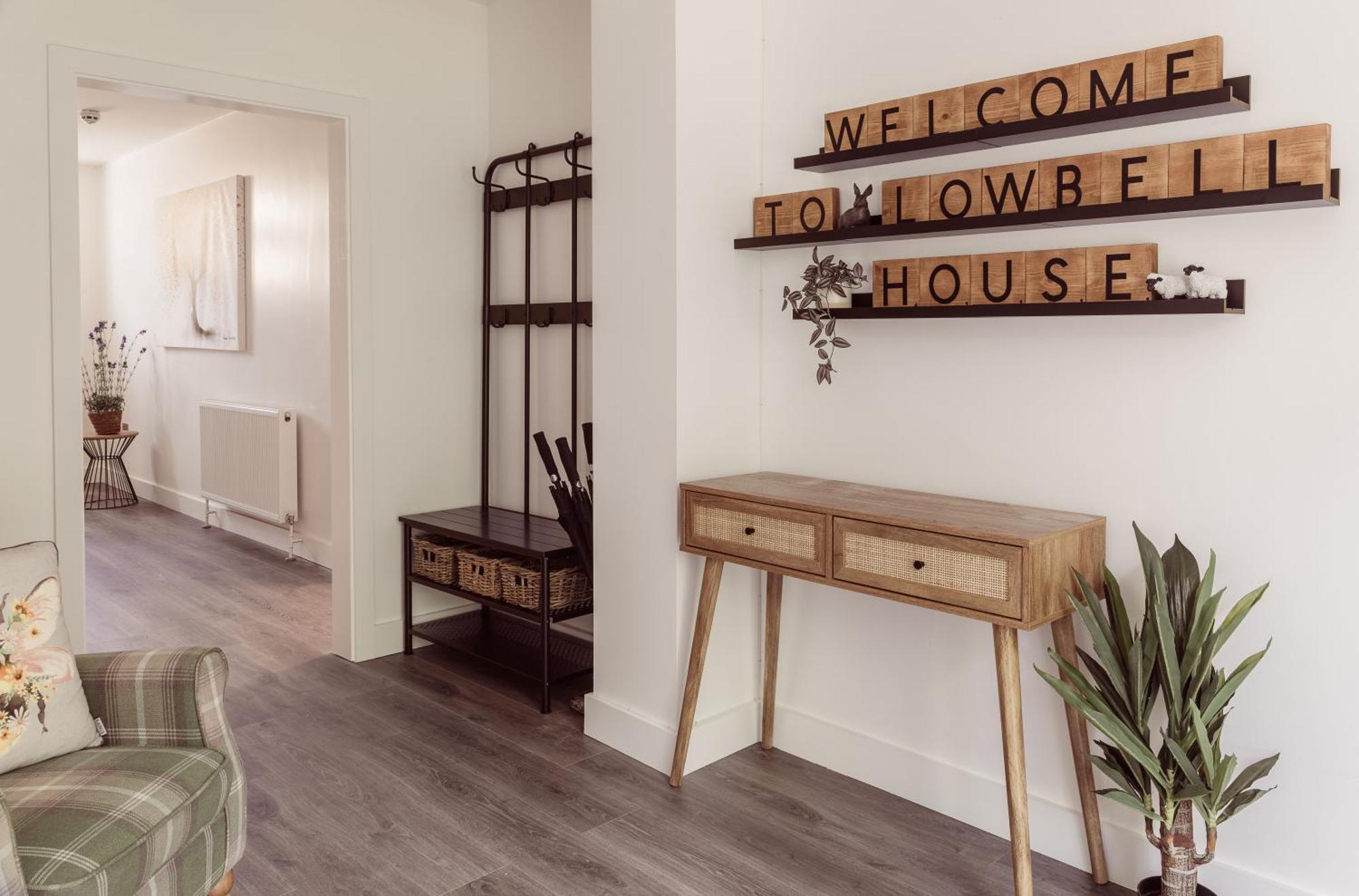 Lowbell House London Colney Exterior photo